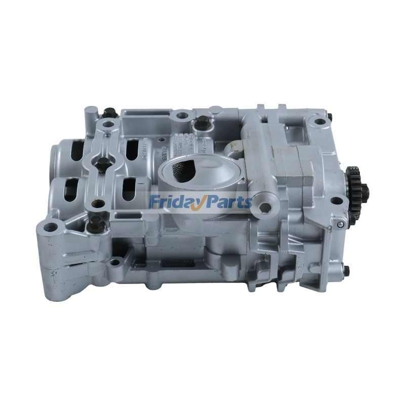 Ensemble d'arbre d'équilibrage de pompe à huile 23300-2G520 pour Kia Optima Hyundai Sonata 2.4LpourPour HYUNDAI,Pour Kia