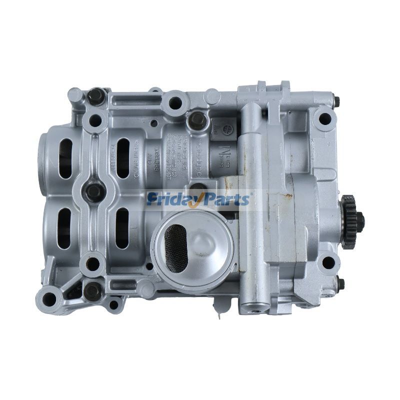 Ensemble d'arbre d'équilibrage de pompe à huile Pour HYUNDAI,Pour Kia