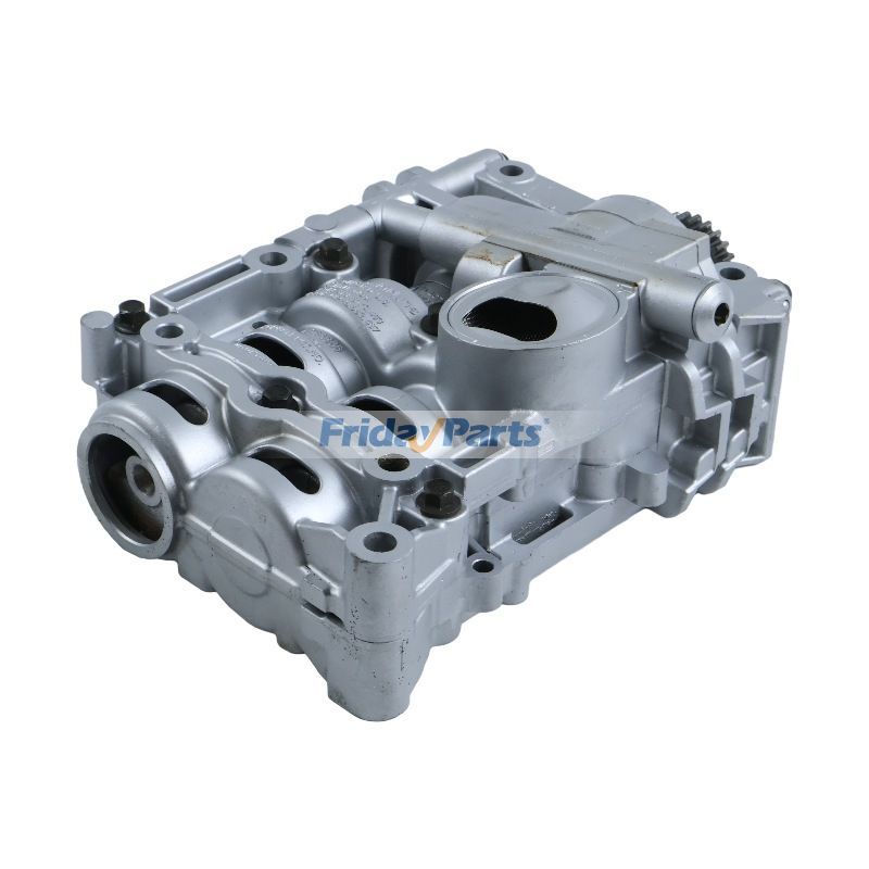 Ölpumpe Ausgleichswellenbaugruppe 23300-2G520 für Kia Optima Hyundai Sonata 2.4L