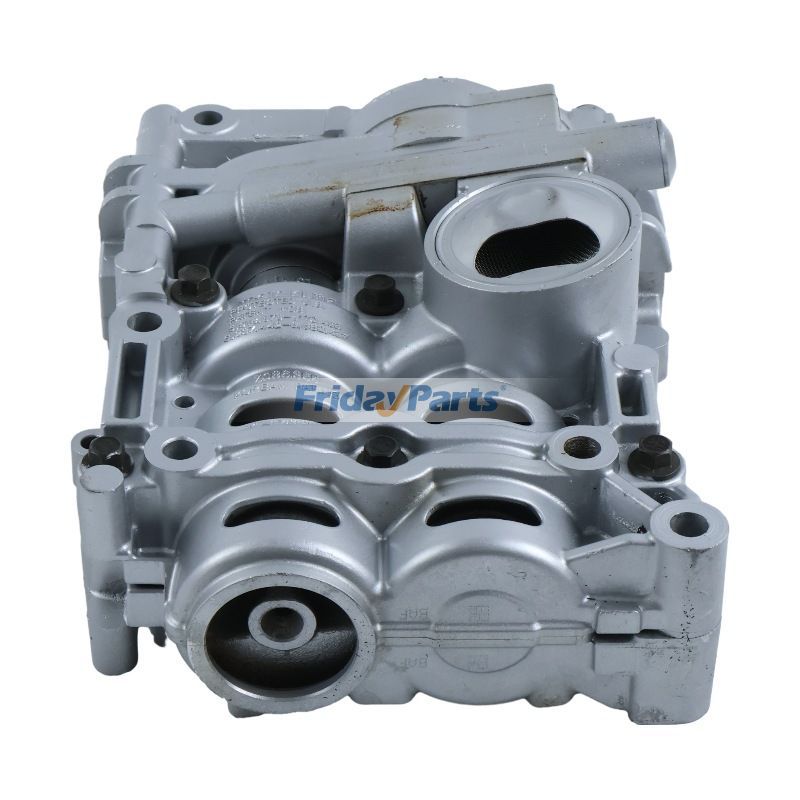 Ensemble d'arbre d'équilibrage de pompe à huile de FridayParts