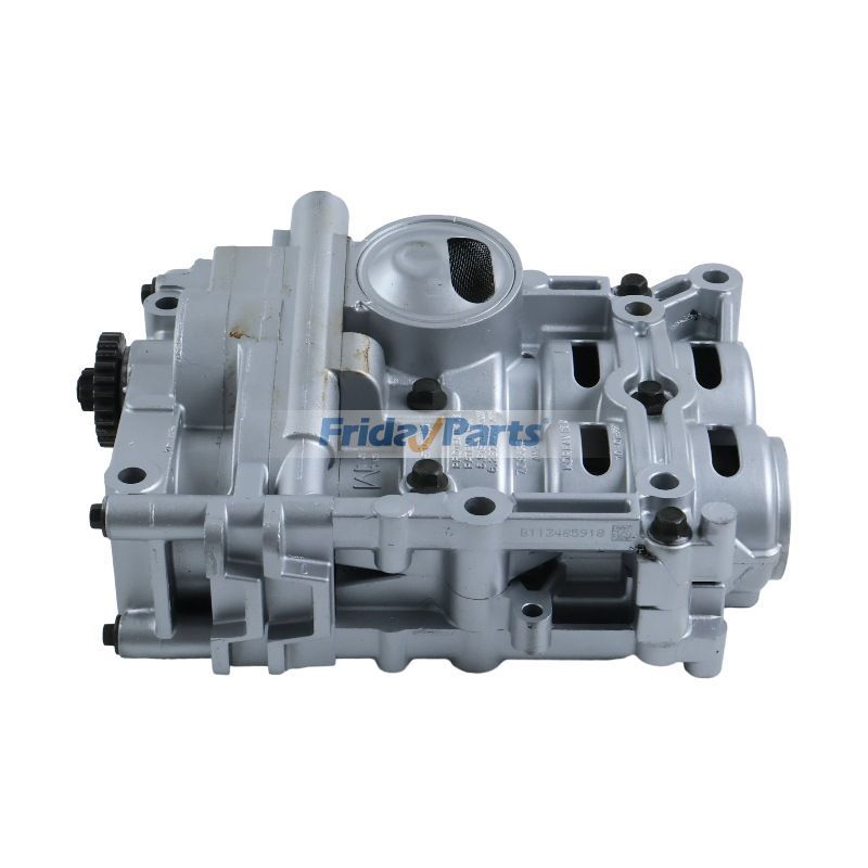 Ensemble d'arbre d'équilibrage de pompe à huile pour Véhicule Pour HYUNDAI,Pour Kia