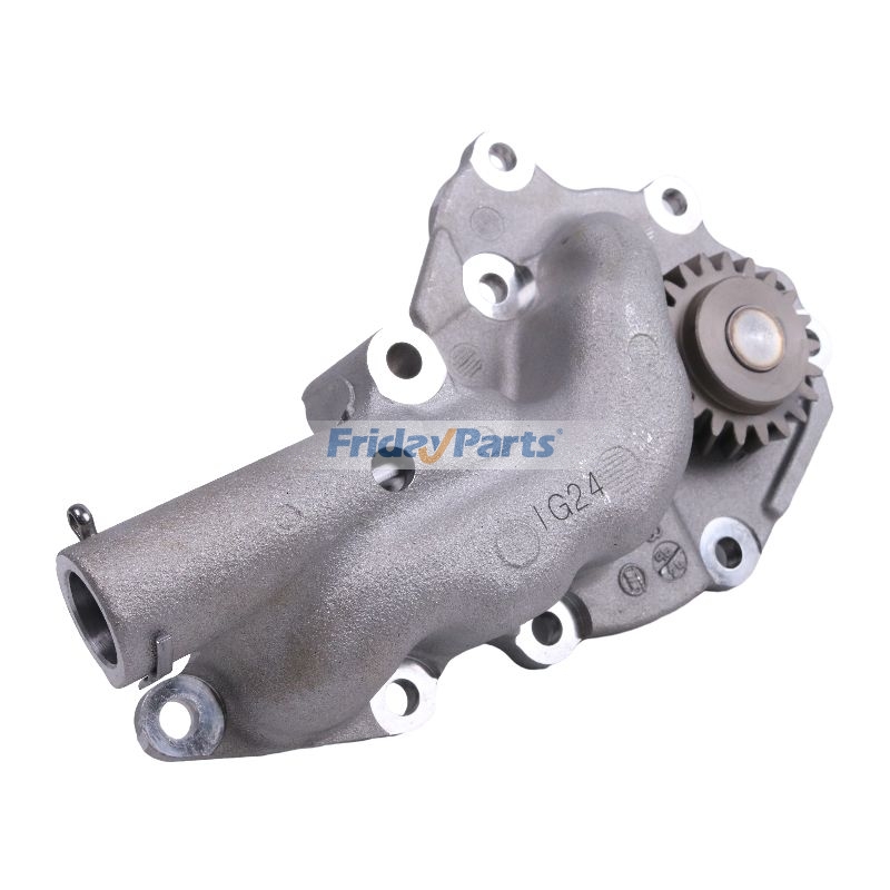  Oil Pump Kobelco For KOBELCO