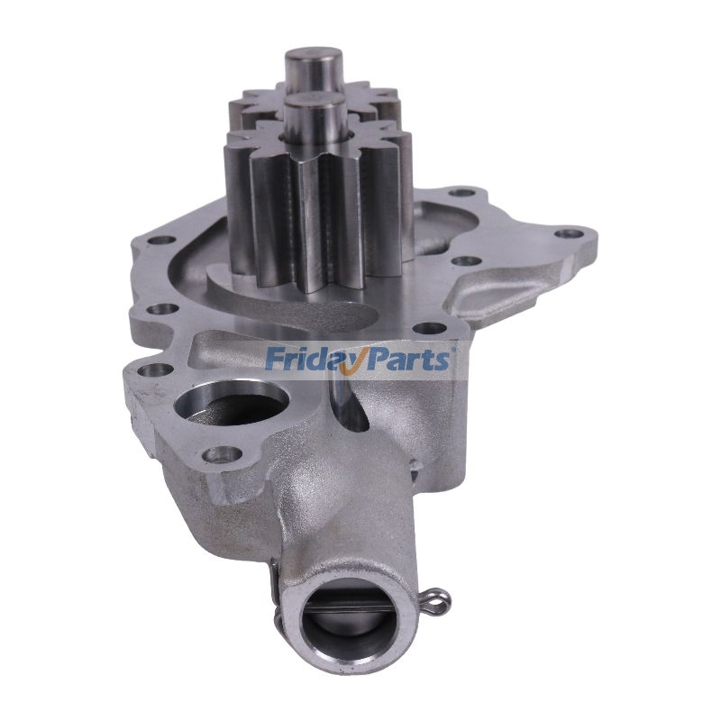 FridayParts Oil Pump Kobelco