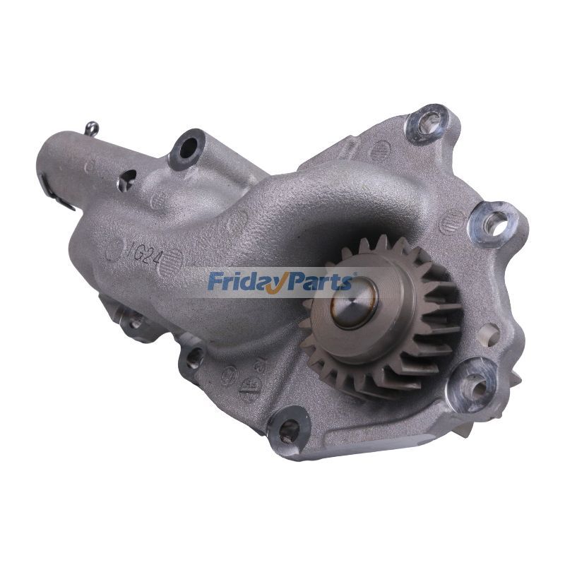 Oil Pump S1511-02160 for Hino Engine J05C J08C Kobelco Excavator SK210-8 SK200-8 SK250-8 SK260-8