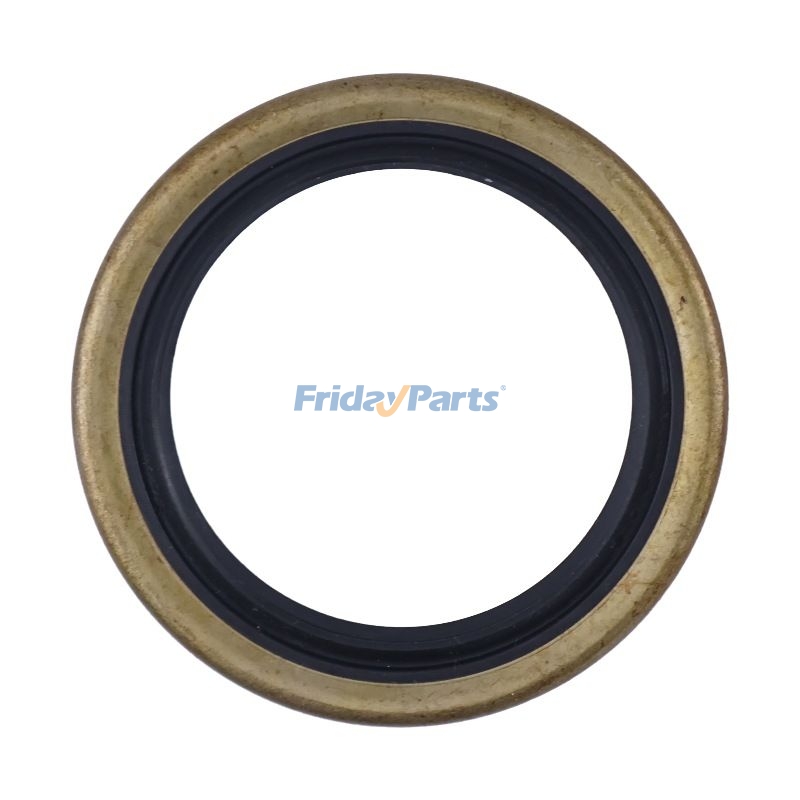 Retén de aceite 838539 para Cushman Turf Truckster 084040 084055 898452 898456 898462 898532 898605 898628 898659 898685 898704 898718 de FridayParts