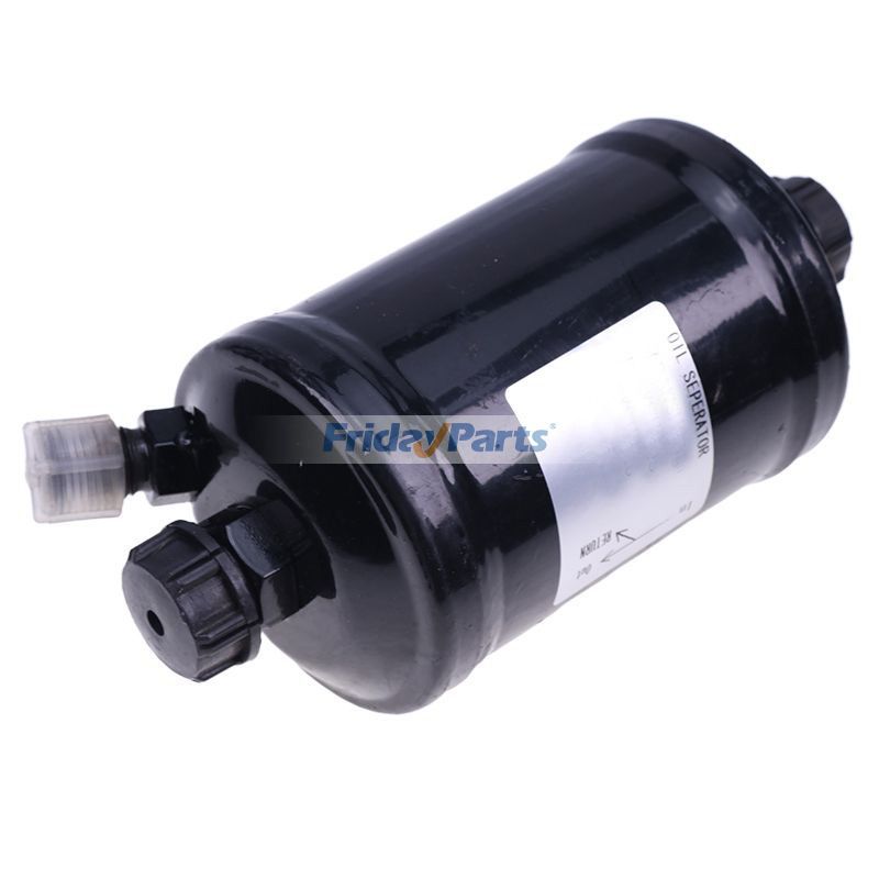 FridayParts Oil Separator