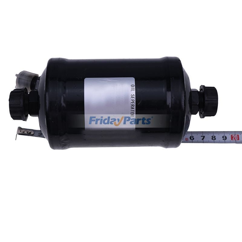 Oil Separator For Thermo King Transport Refrigeration