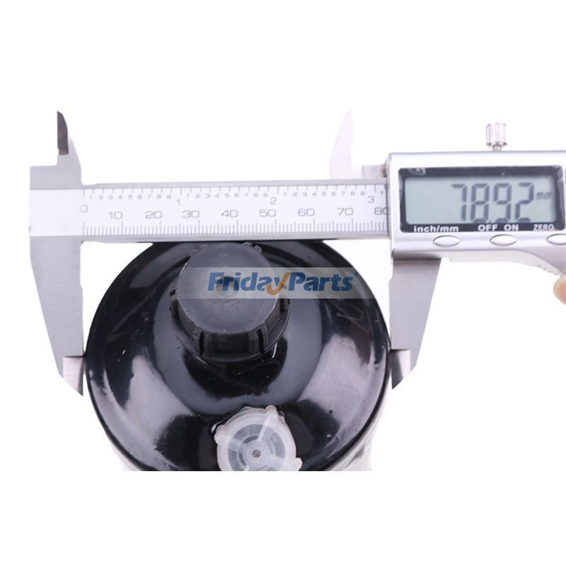 Oil Separator 66-8548 for Thermo King Transport Refrigeration KV-500 SV-600 SV-400 B-100 V-100 C-090 V-250 V-200 for less