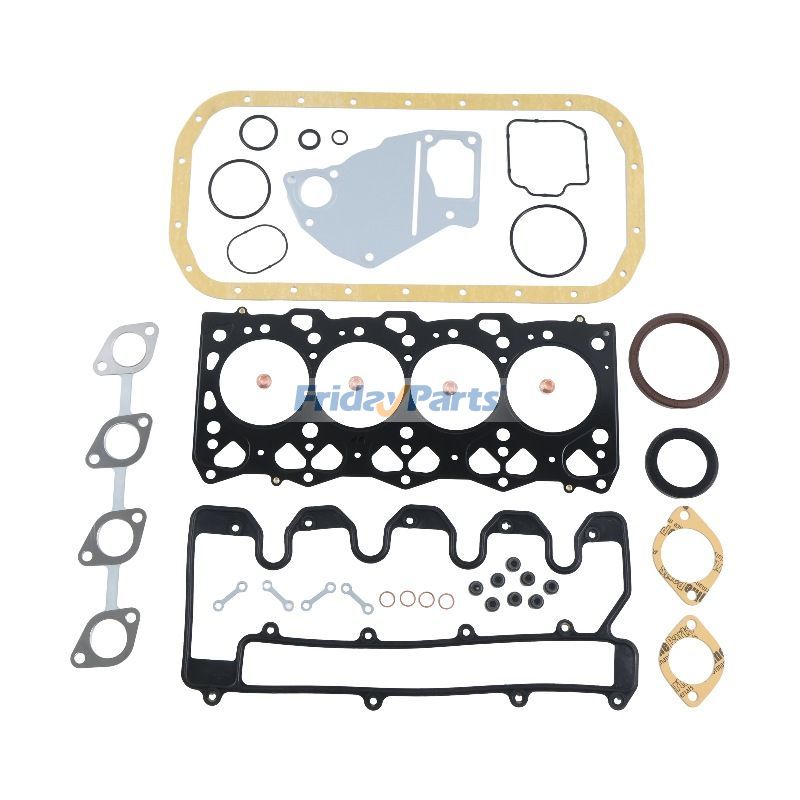 Kit de joints de révision Hitachi Pour CASE,Pour HITACHI,Pour KOBELCO