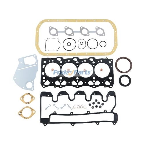 -overhaul-gasket-kit-for-isuzu -overhaul-gasket-kit-for-isuzu