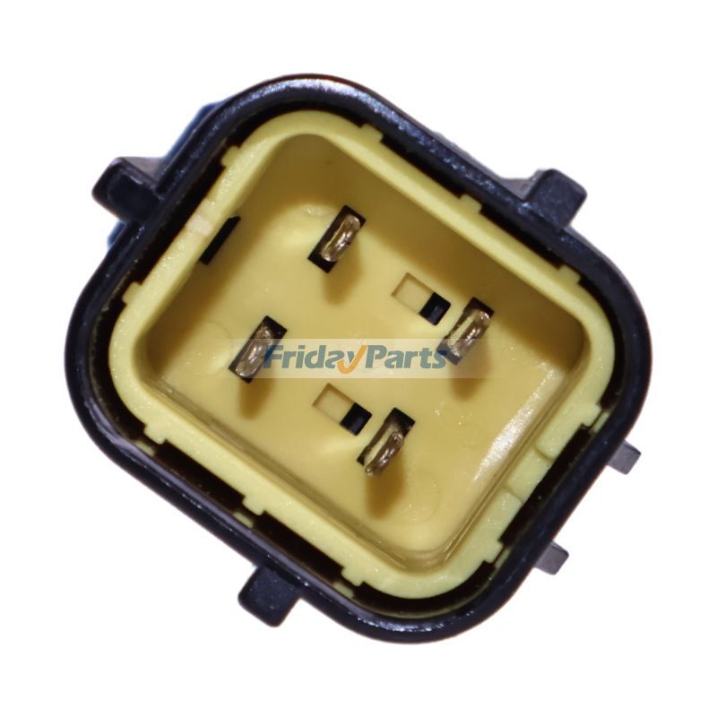 Oxygen Sensor in Stock in China,China Stock