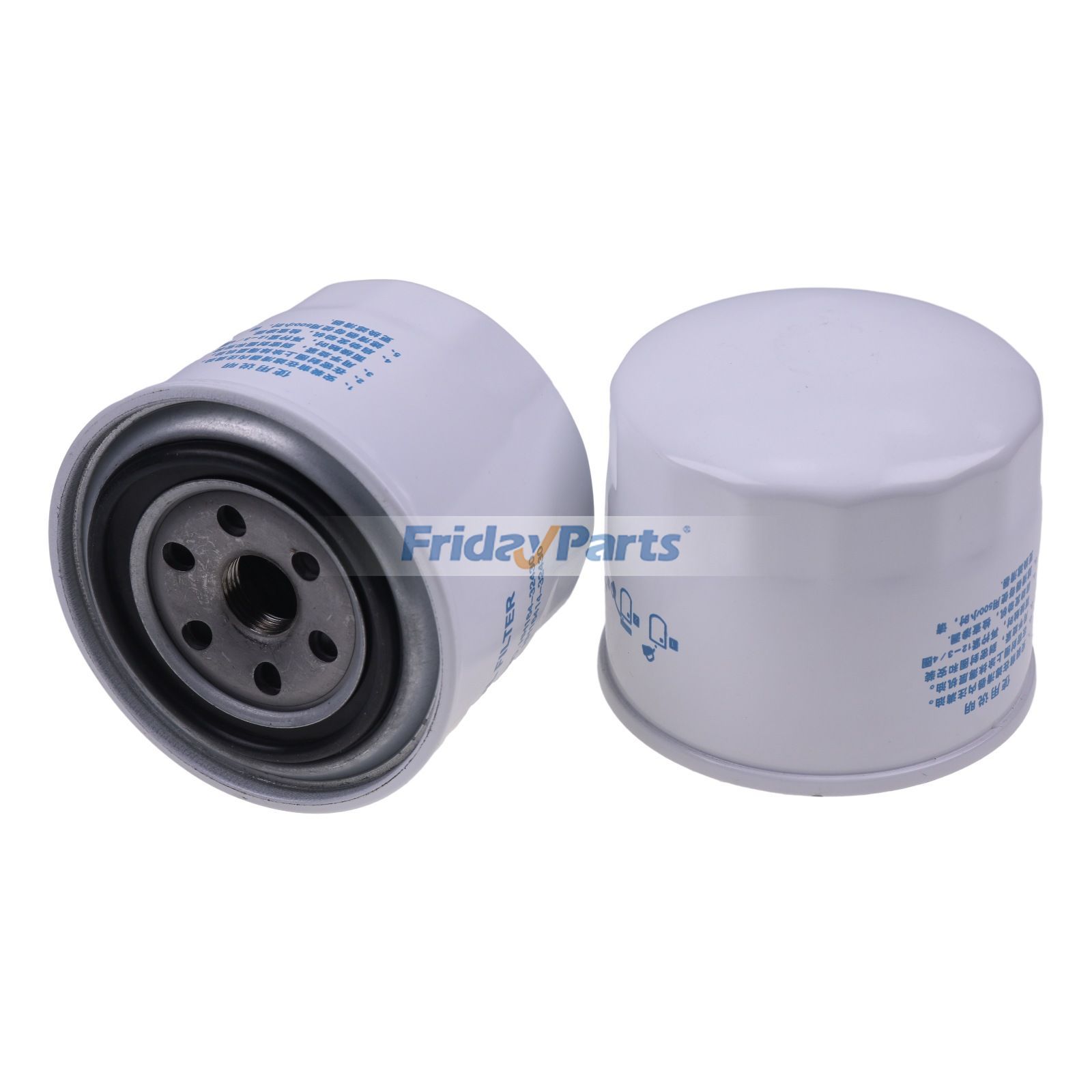 Loader,Off-Road Truck Oil Filter