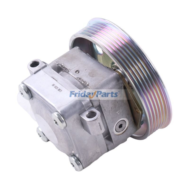 Bomba de dirección asistida 7617955170 7611332155 para Maserati Ghibli Quattroporte 2014-2017