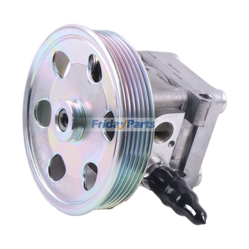 Bomba de dirección asistida 7617955170 7611332155 para Maserati Ghibli Quattroporte 2014-2017 de FridayParts