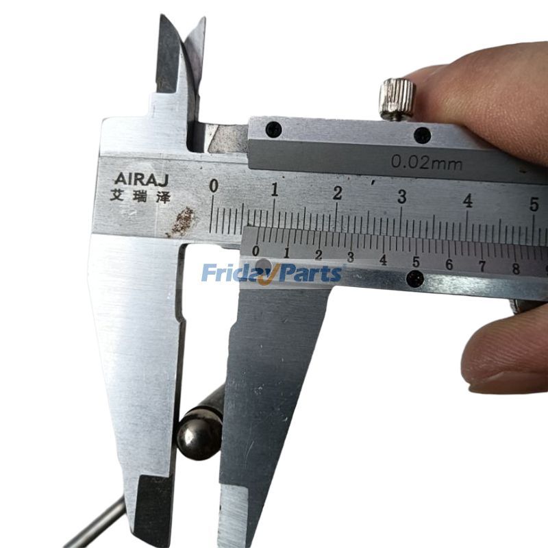 6 PCS Push Rod for Engine