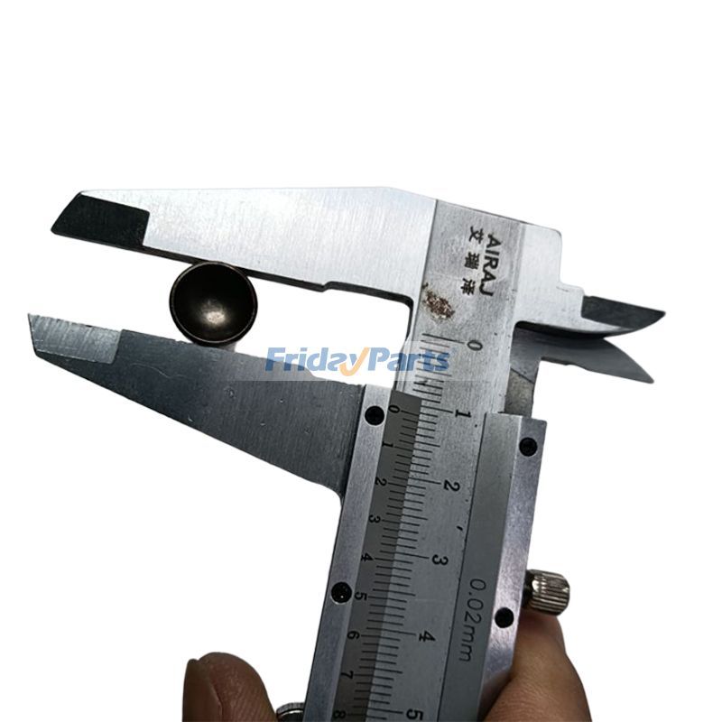 6 PCS Push Rod in Stock in China