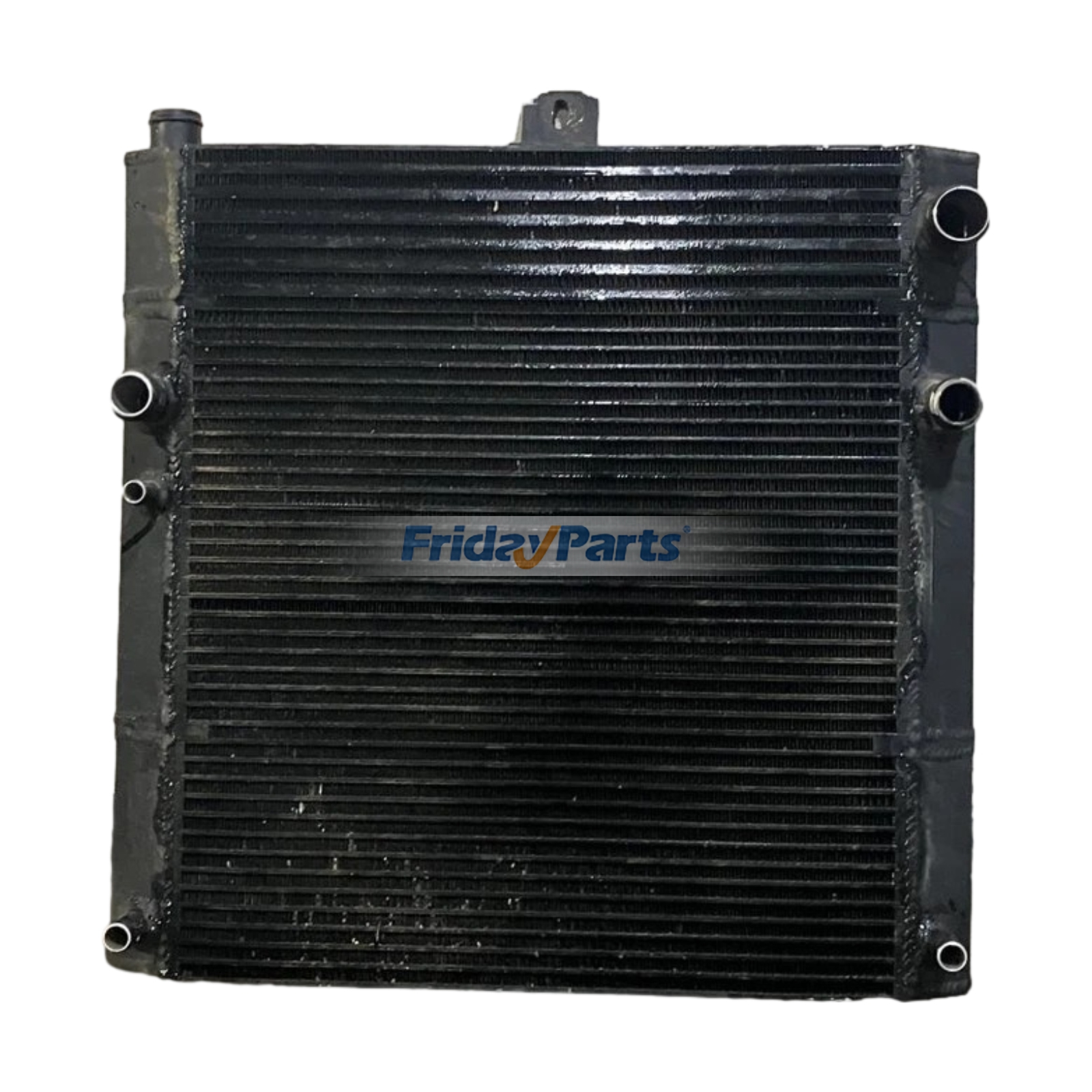 Water Air Oil Exchanger 7274982 for Bobcat Loader S630 S650 T630 T650