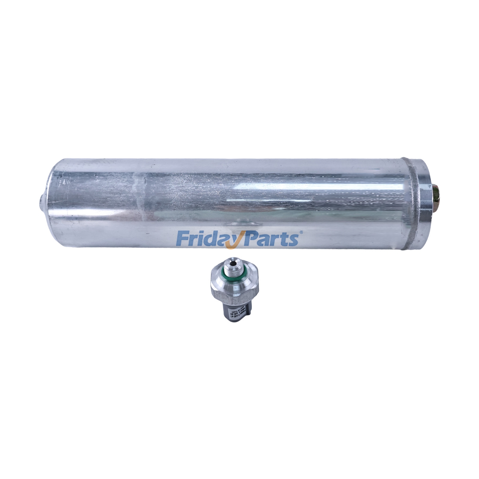 FridayParts Receiver Drier