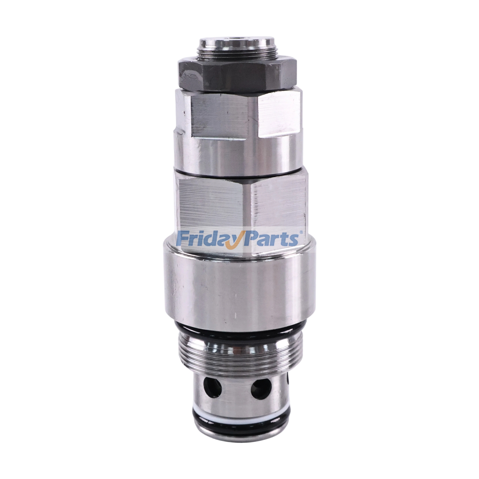 Zawór bezpieczeństwa XKBF-01310 do koparki Hyundai HX130LCR HX140L HX180L HW140 HW160 HW180 R140LC-9 R140LC-9A R160LC-9 R160LC-9A R180LC-9 R180LC-9Adla Dla HYUNDAI