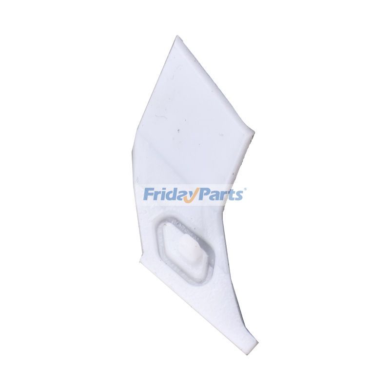 Rubber Power Button for Others