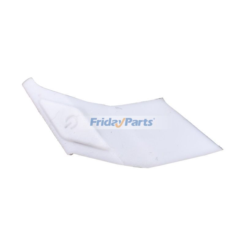 Rubber Power Button in Stock in China