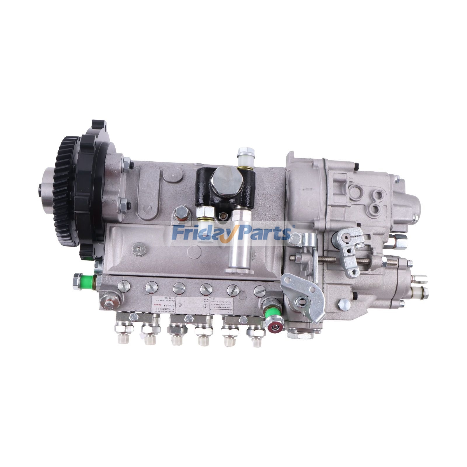 Einspritzpumpefür Motor,LaderFür New Holland