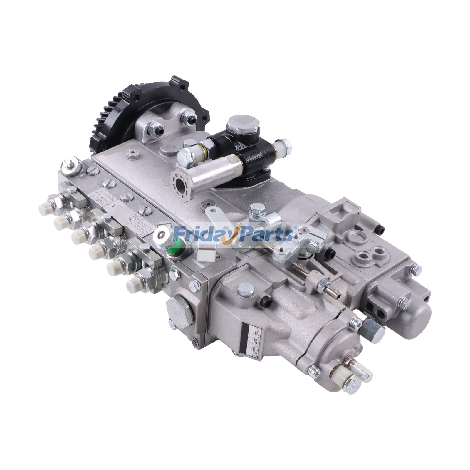 Einspritzpumpebei FridayParts kaufen