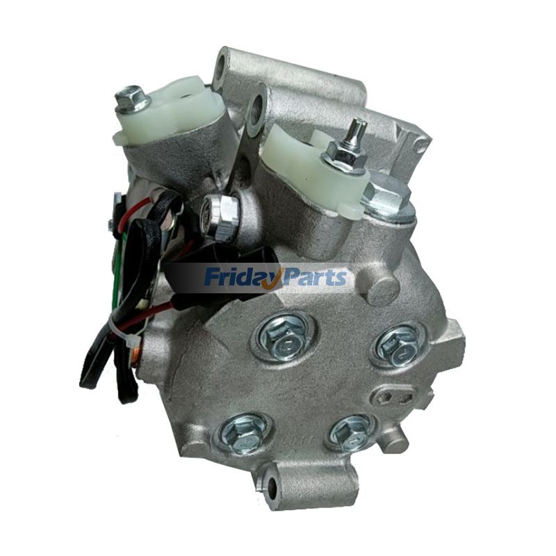 TRSE07 Klimakompressor 1,8L 2006-2011für Fahrzeug