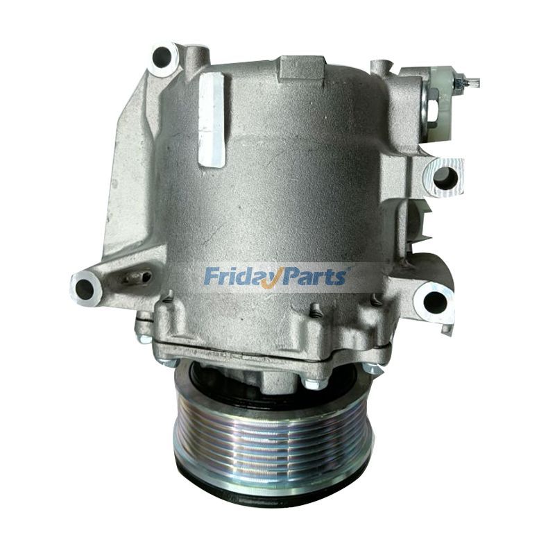 TRSE07 Klimakompressor 1,8L 2006-2011Für Honda