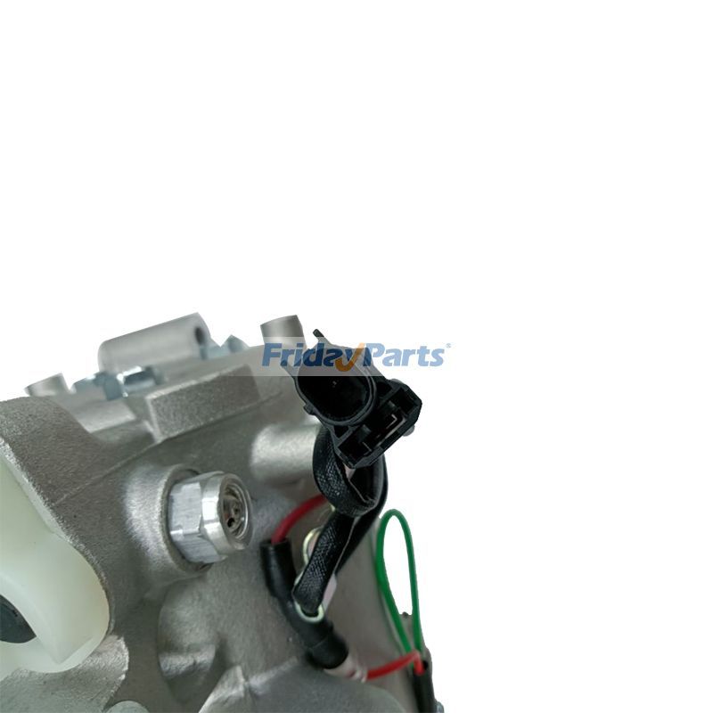 TRSE07 Klimakompressor 1,8L 2006-2011bei FridayParts kaufen