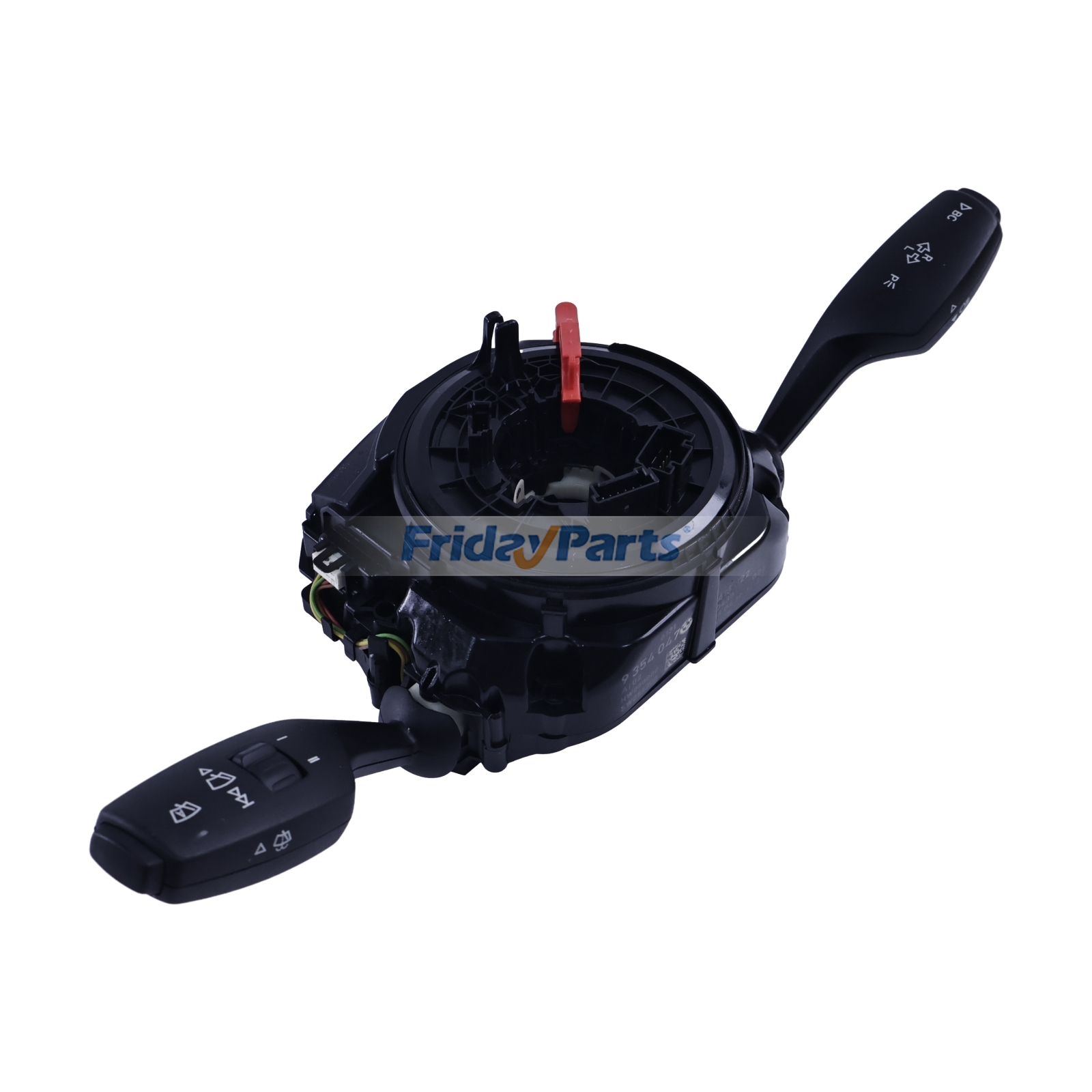 Turn Signal & Wiper Switch 61319354047 for BMW 528i 535i 640i 740i 750Li xDrive M5 M6 Alpina B7