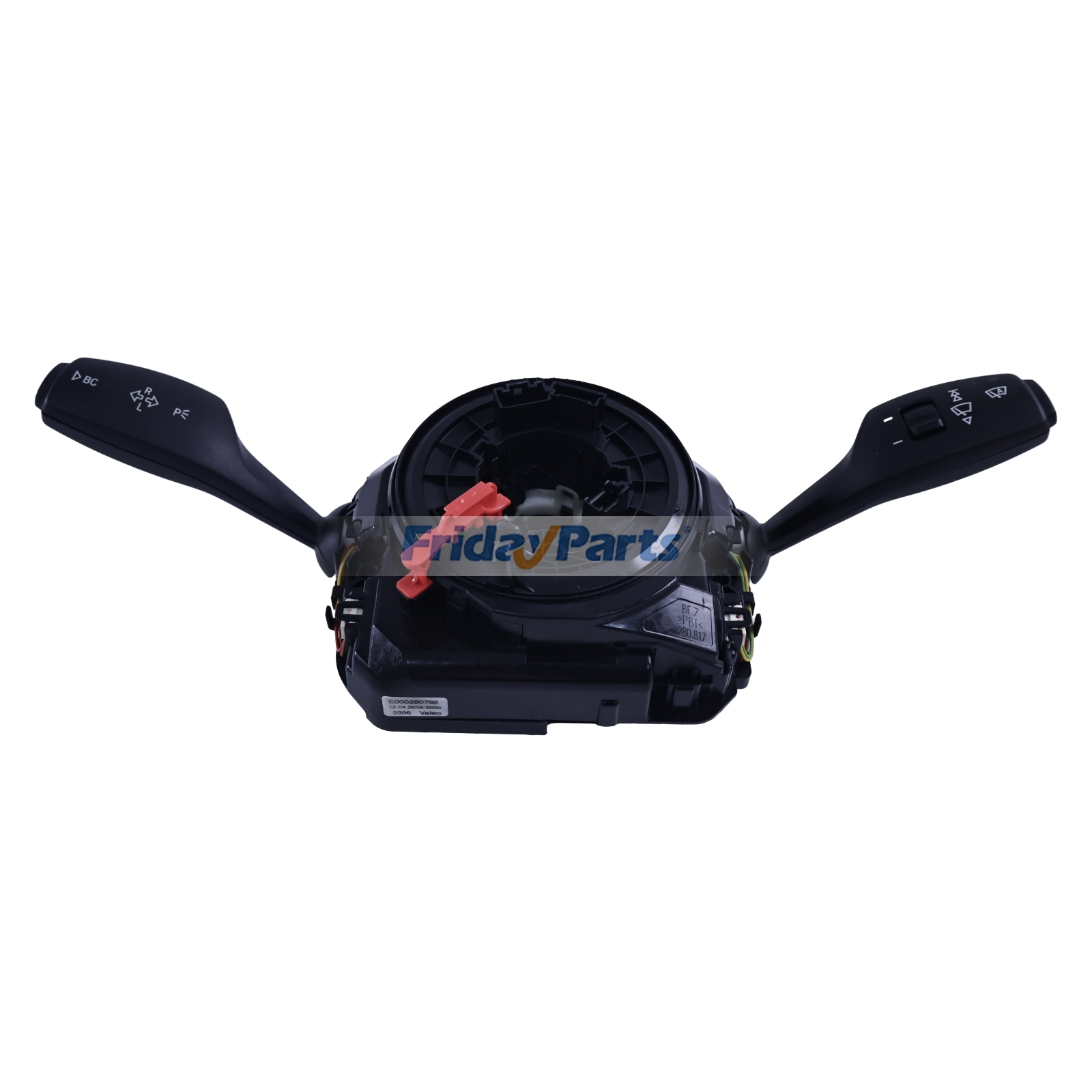 Blinker- und Scheibenwischerschalterfür Fahrzeug