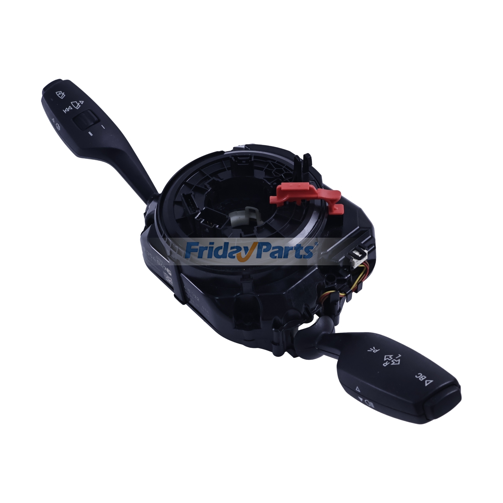 Blinker- und Scheibenwischerschalter 61319354047 für BMW 528i 535i 640i 740i 750Li xDrive M5 M6 Alpina B7für Für BMW