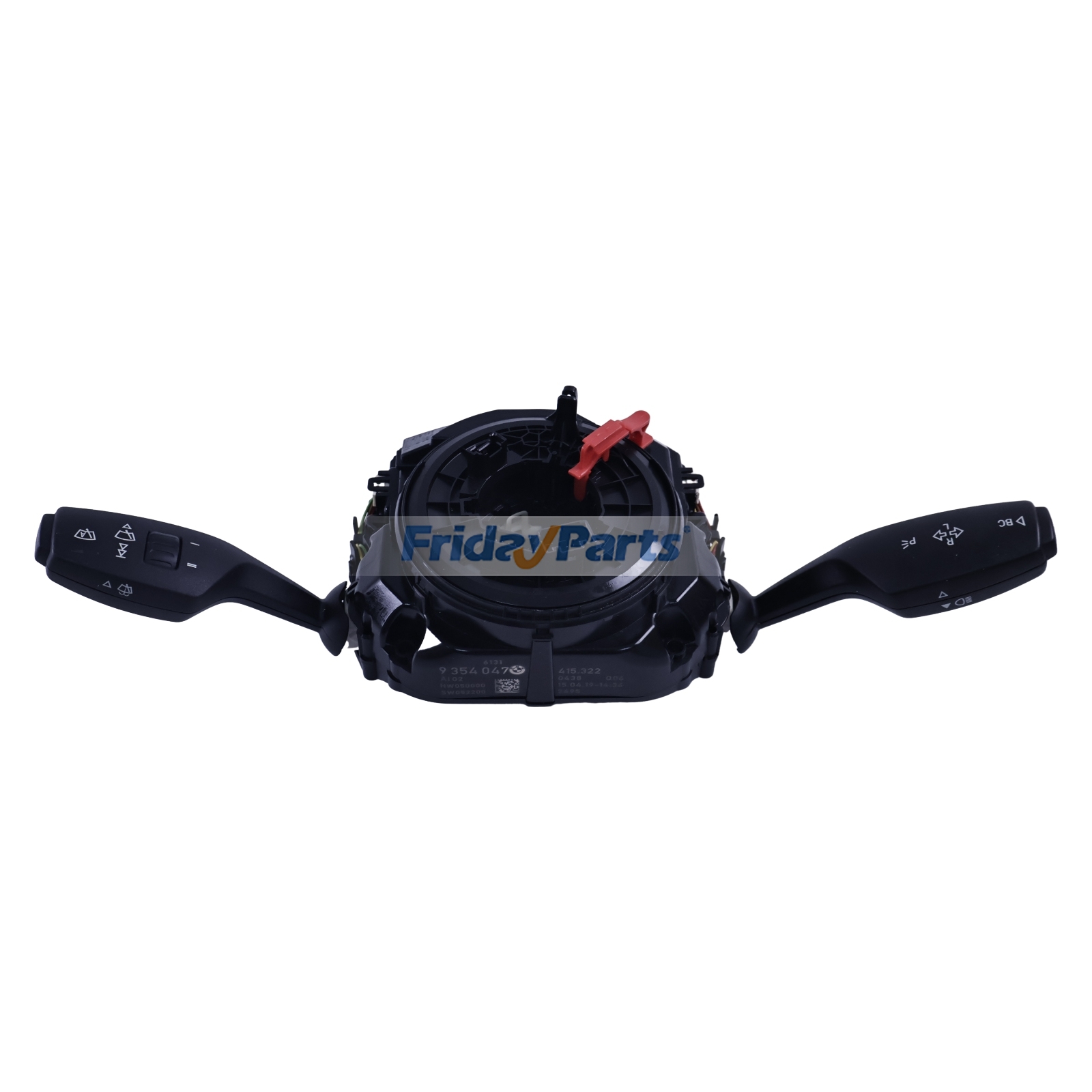 Blinker- und Scheibenwischerschalterfür FahrzeugFür BMW