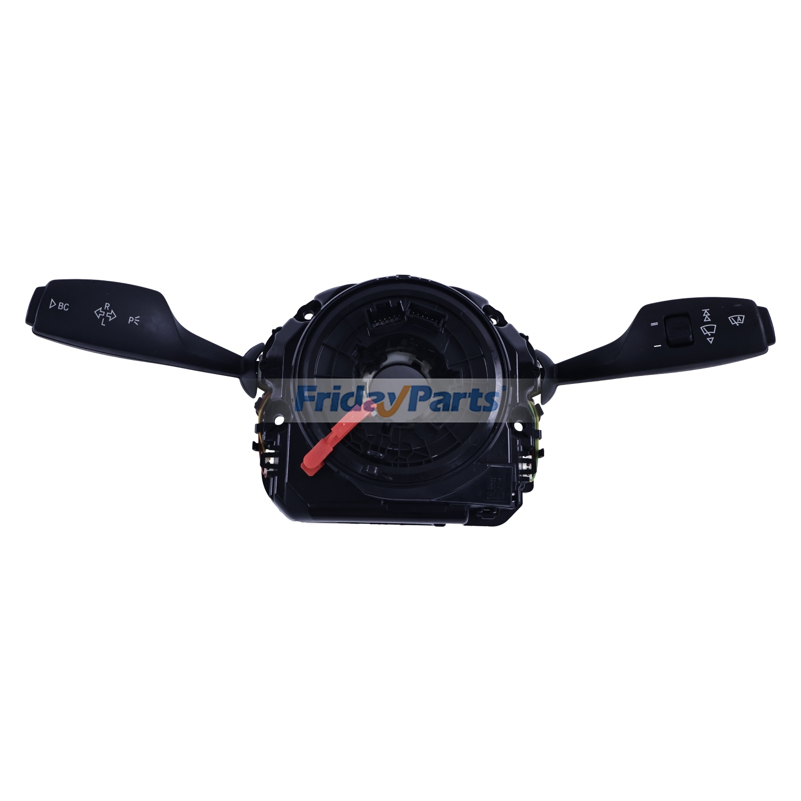 FridayParts Blinker- und Scheibenwischerschalter