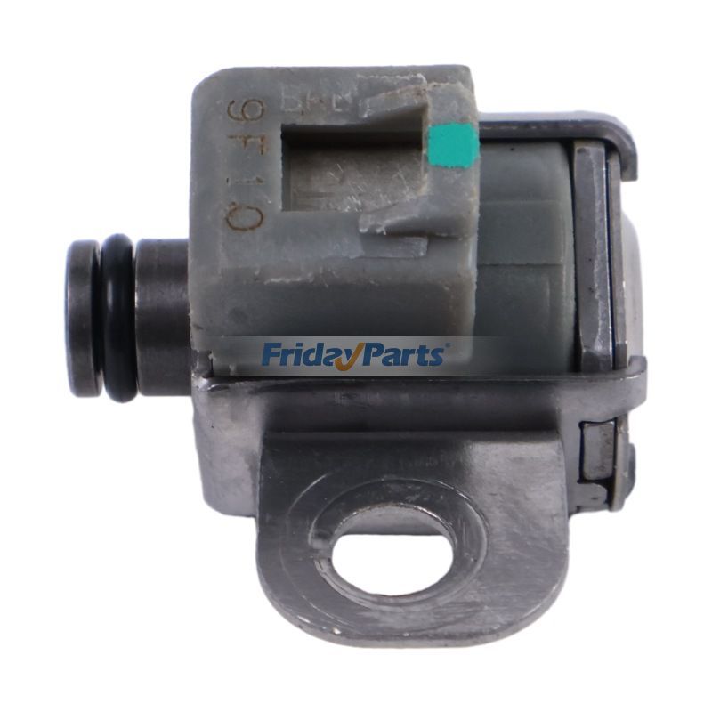 Truck Soleniod Valve 