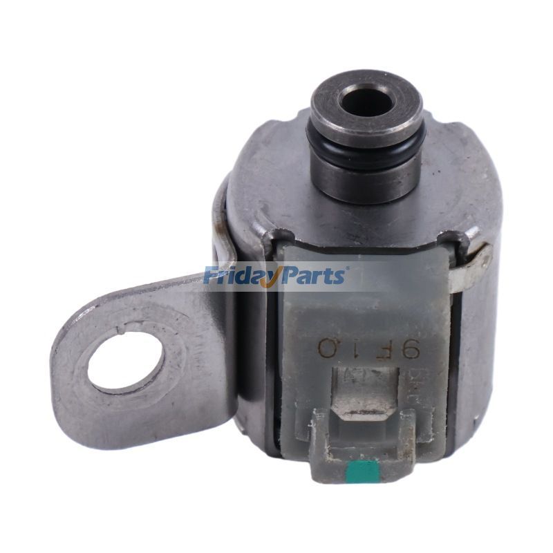 Soleniod Valve 8-97202072-0 for Isuzu Truck NPR NQR 1994-