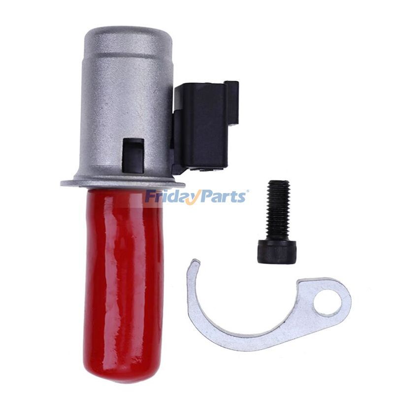 Électrovanne 4210835 pour Dana