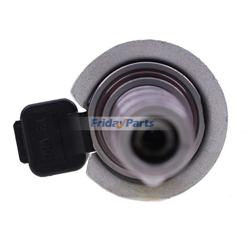 Électrovanne pour Autres Pour Dana