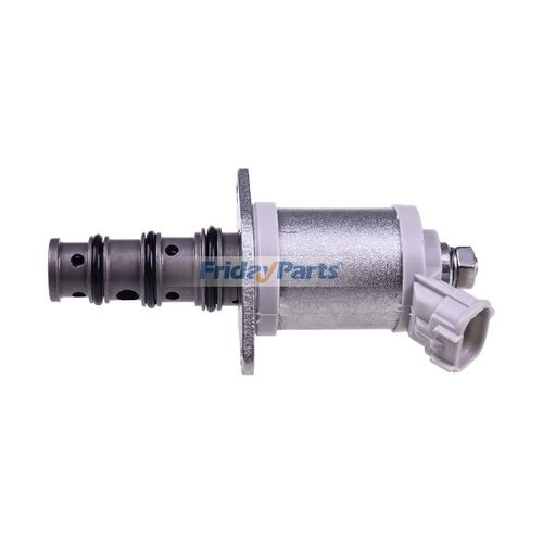 Solenoid Valve Assembly 9239590 for Hitachi EX1200-6 ZX110-3 ZX120 Solenoid Valve Assembly 9239590 for Hitachi EX1200-6 ZX110-3 ZX120
