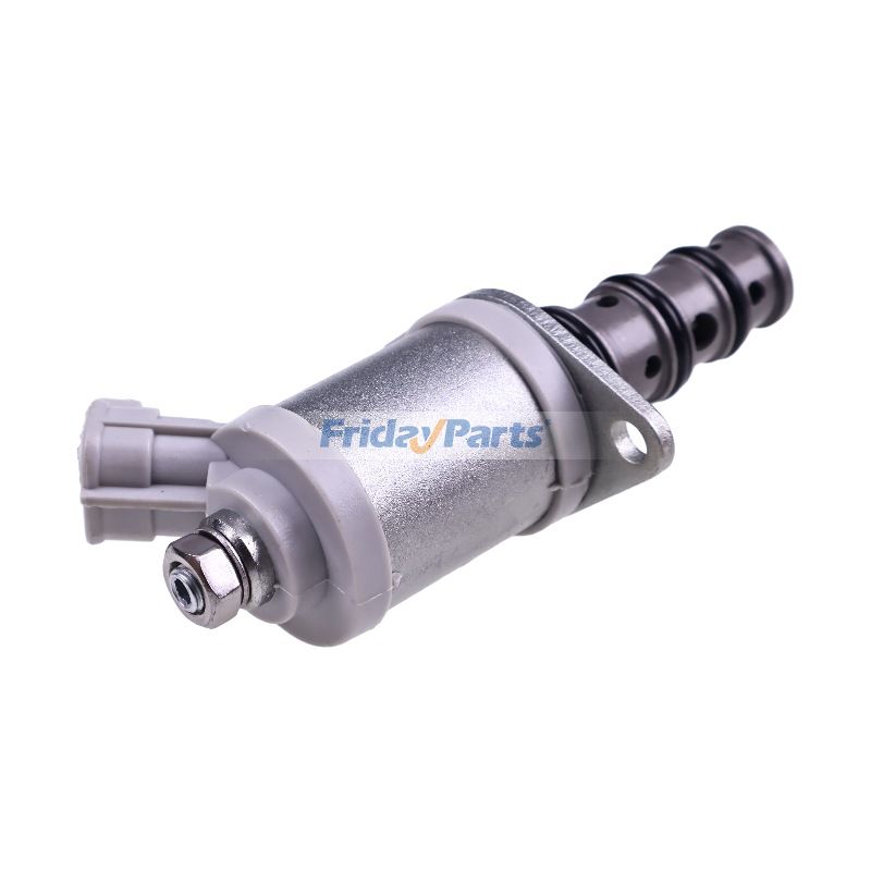 Solenoid Valve Assembly ZX160LC-3 ZX200-3 ZX270-3 ZX330-3 ZX450-3 ZX850-3 For HITACHI Excavator