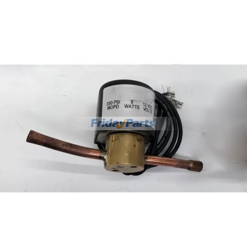 Piloto de válvula solenoide 66-7636 para refrigeración de transporte Thermo King SLXi Spectrum SB SLX B SL Serie V Serie T