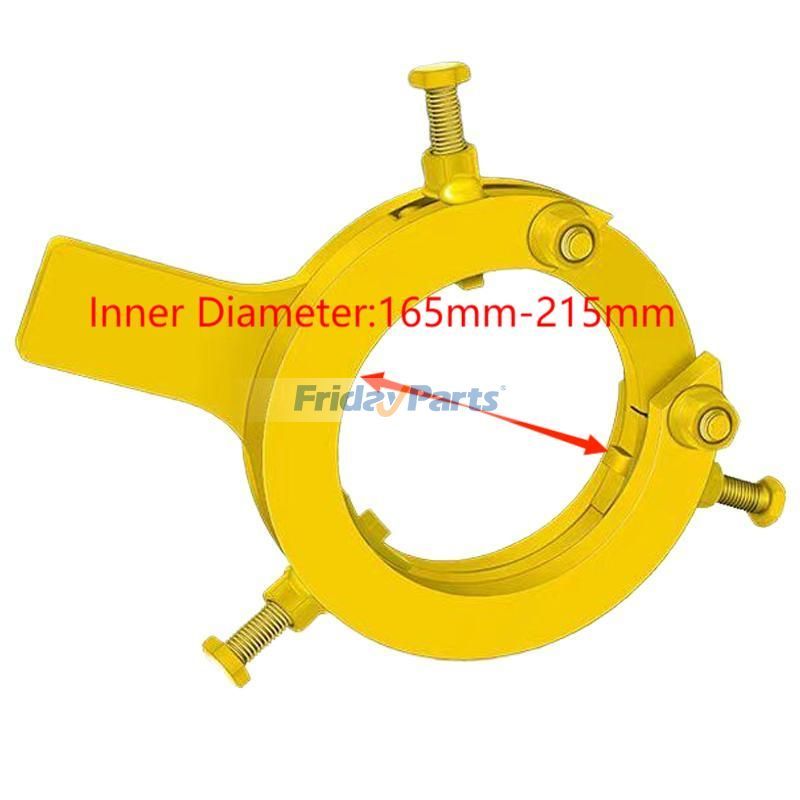 FridayParts Llave de culata