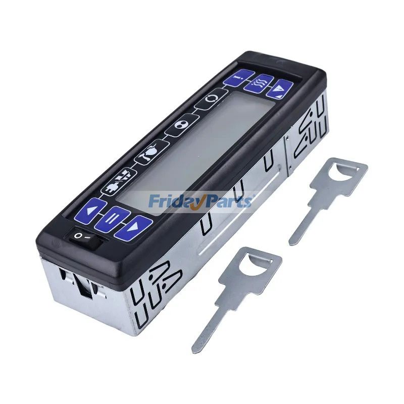 Standard-Befehlsanzeige-ControllerFür CARRIER