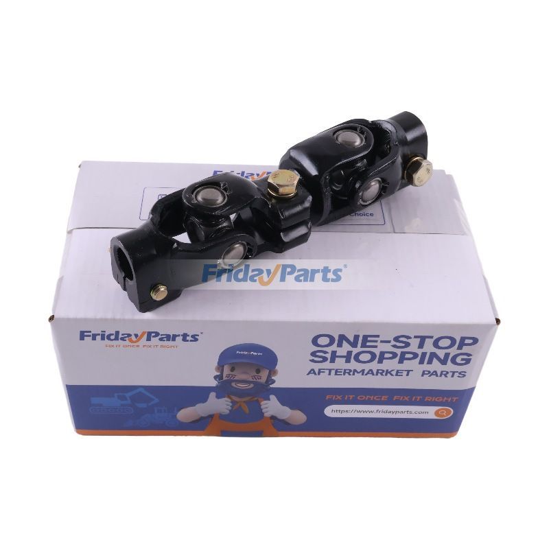 ステアリングジョイント 103601601 Club Car DS ガス＆電動ゴルフカート 1984年以降用