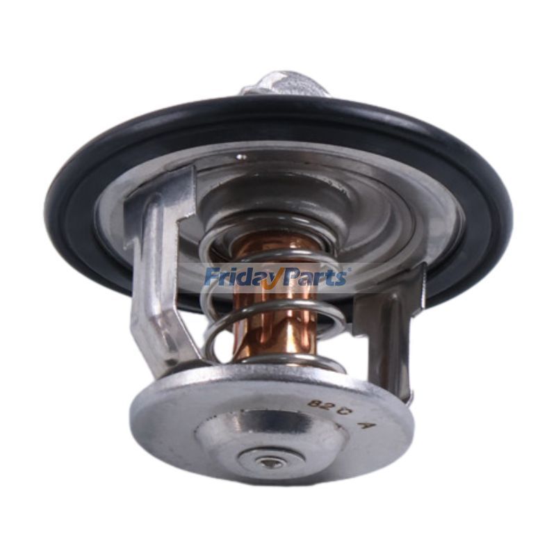 FridayParts Thermostat Penta Motor Volvo Bus