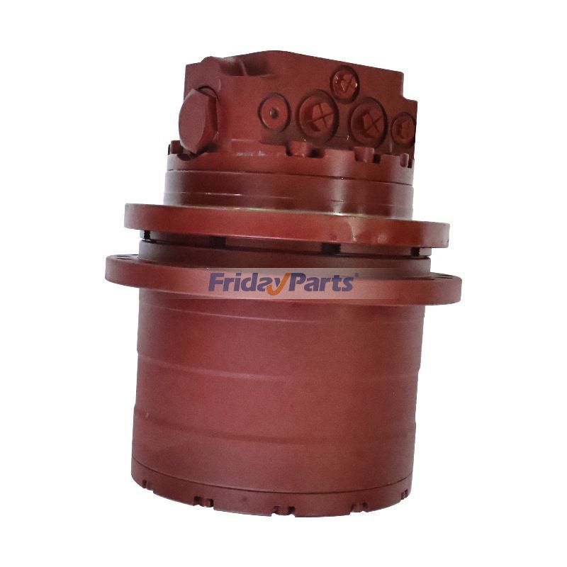 FridayParts Travel Gearbox With Motor