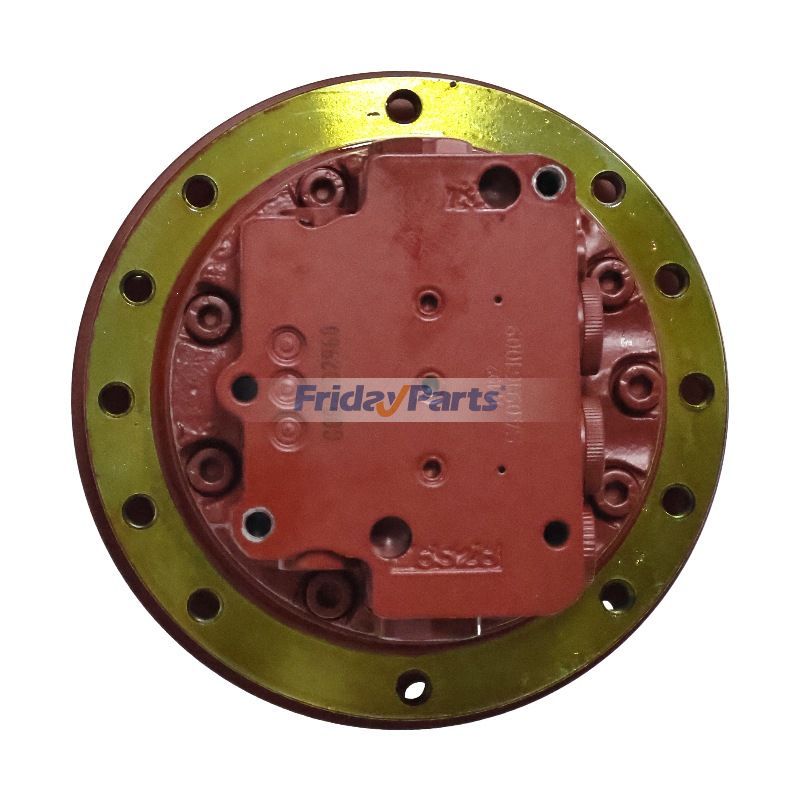 Travel Gearbox With Motor in Stock in China