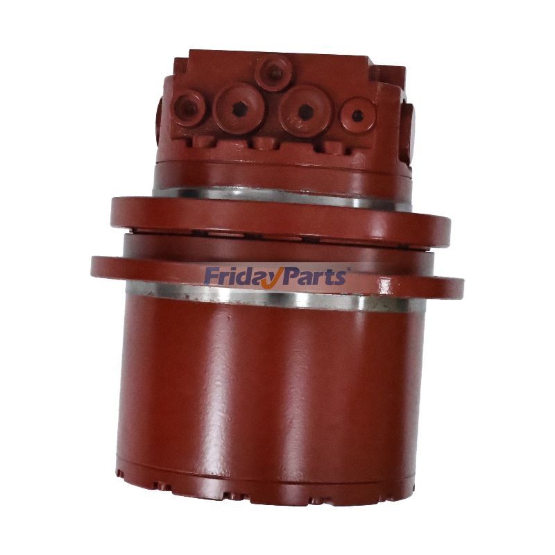 Travel Gearbox With Motor 9161418 for Hitachi Excavator EX30-2