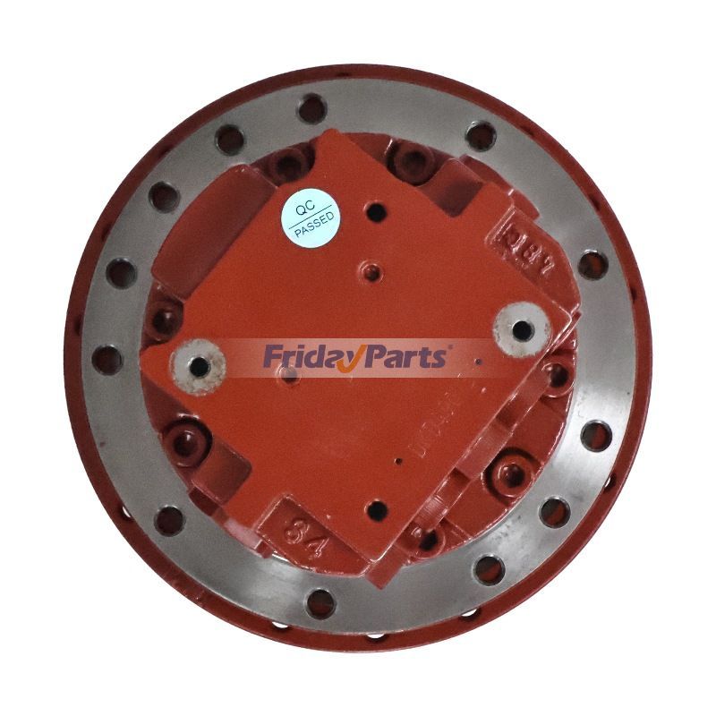 Travel Gearbox With Motor in Stock in China,USA